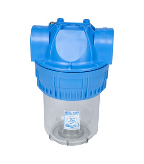 Korpus 3cz 5" - 1/2"