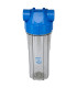 Korpus Narurowy 10" Aquafilter FHPR34-B-AQ Gwint 3/4" | Filtrus