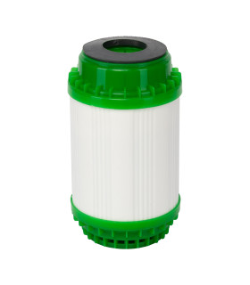 Wkład węglowy kokosowy KFD 5"