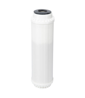 Wkład zmiękczająco-odżelaźniający 10"