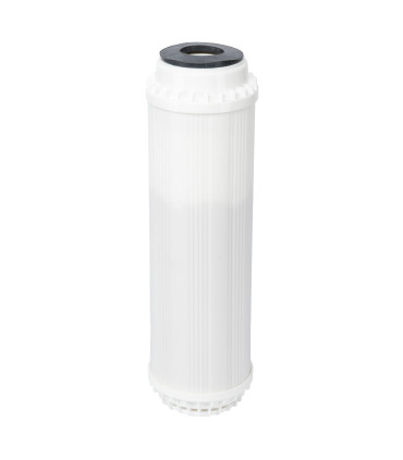 Wkład zmiękczająco-odżelaźniający 10"