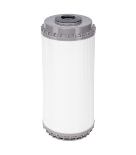 Wkład zmiękczający BB 10"