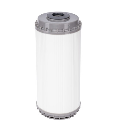 Wkład zmiękczający BB 10"