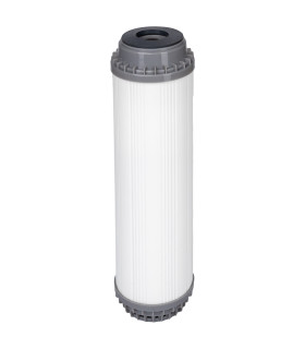 Wkład węglowy granulat 10"