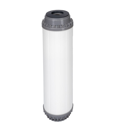 Wkład węglowy granulat 10"