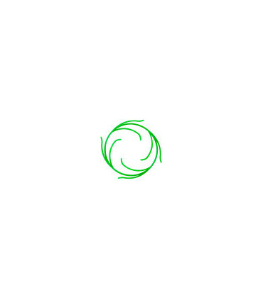 Dysk centrujący do wkładów 2,5"