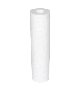 Wkład piankowy 1μm 10”