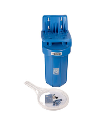 Korpus filtra Big Blue 10 cali 1 cal zestaw