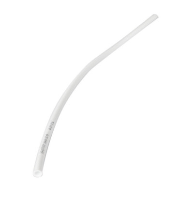 Wężyk 1/4" biały do systemów filtracyjnych – 1 mb.