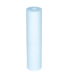 Wkład piankowy ANTI-BAC 5μm 10"