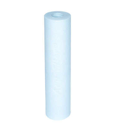 Wkład piankowy ANTI-BAC 5μm 10"