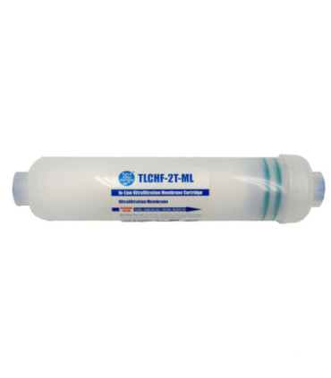 Membrana Kapilarna UF 2" Aquafilter TLCHF-2T-ML – Ultrafiltracja 0,02μm
