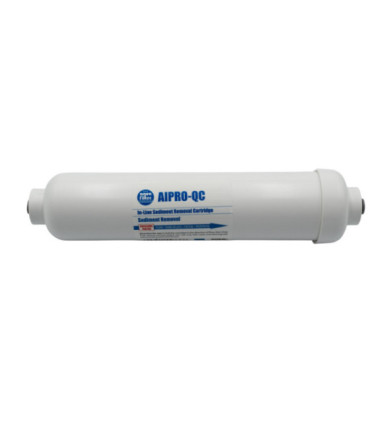Wkład liniowy sedymentacyjny 5 μm QC AIPRO-QC