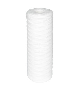 Wkład sznurkowy BB 5μm 10"