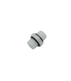 Plastikowa złączka korpusów 3/4" GZ x GZ z o-ringiem FXCG34-OR