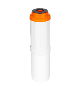 Wkład STO kokosowy z pianką 10" Aquafilter FCCBHD-STO