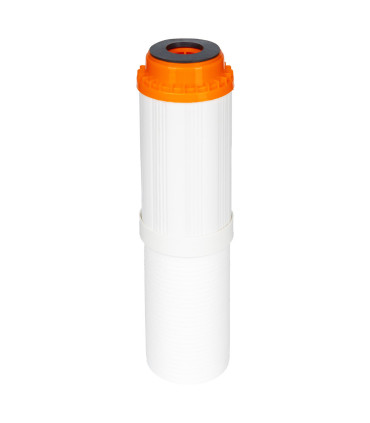 Wkład STO kokosowy z pianką 10" Aquafilter FCCBHD-STO