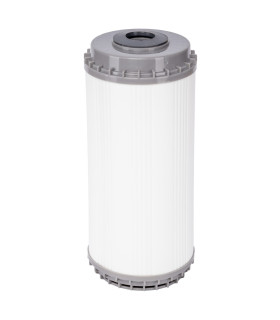 Wkład węglowy GAC Big Blue 10" Aquafilter FCCA10BB