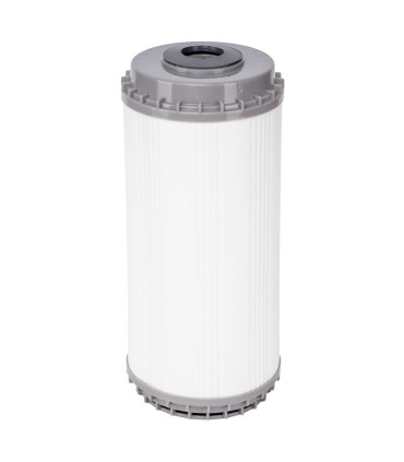 Wkład węglowy GAC Big Blue 10" Aquafilter FCCA10BB