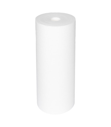 Wkład piankowy Big Blue 10" 1 μm Aquafilter FCPS1M10B