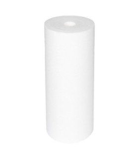 Wkład piankowy Big Blue 10" 50 μm Aquafilter FCPS50M10B