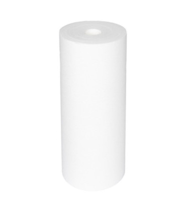Wkład piankowy Big Blue 10" 50 μm Aquafilter FCPS50M10B