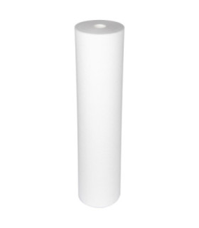 Wkład piankowy Big Blue 20" 50 μm Aquafilter FCPS50M20B