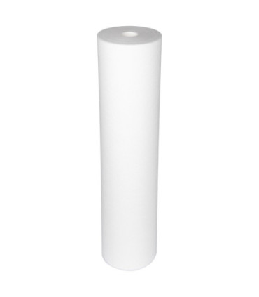 Wkład piankowy Big Blue 20" 50 μm Aquafilter FCPS50M20B