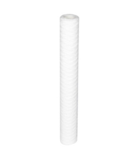 Wkład sznurkowy 20" long 50 μm Aquafilter FCPP50-L