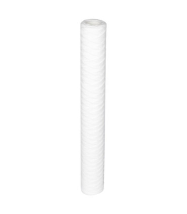 Wkład sznurkowy 20" long 50 μm Aquafilter FCPP50-L
