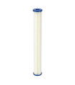 Wkład Harmonijkowy 20" Long 20μm Aquafilter FCCEL20-L