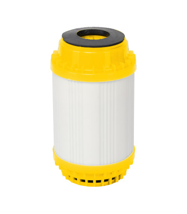 Wkład zmiękczający UDF 5" Aquafilter FCCST5