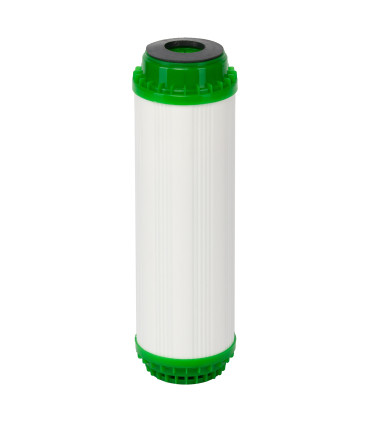Wkład Węglowy Kokosowy KDF 10" Aquafilter FCCBKDF