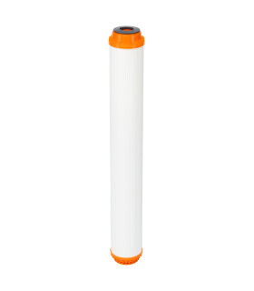 Wkład węglowy UDF kokosowy 20" long Aquafilter FCCBHD-L