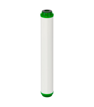 Wkład węglowy UDF kokosowy KDF 20" long Aquafilter FCCBKDF-L