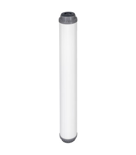 Wkład węglowy UDF 20" long Aquafilter FCCA-L