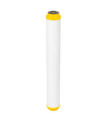 Wkład zmiękczający UDF 20" long Aquafilter FCCST-L
