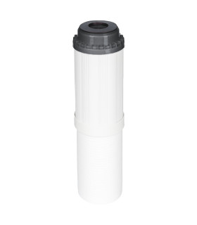 Wkład STO węglowy z pianką 10" Aquafilter FCCA-STO