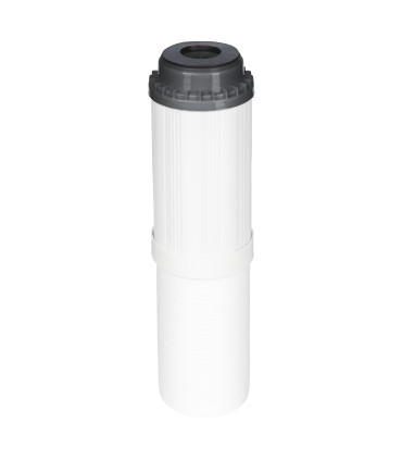 Wkład STO węglowy z pianką 10" Aquafilter FCCA-STO