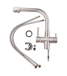 Wylewka potrójna typ 13