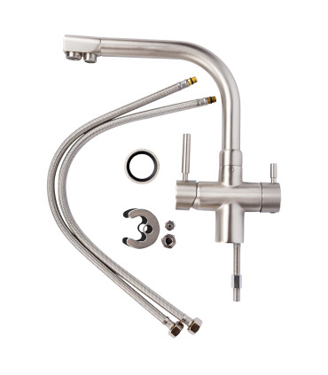 Wylewka potrójna typ 13