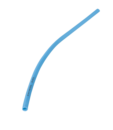 Wężyk 1/4" niebieski do systemów filtracyjnych – 1 mb.