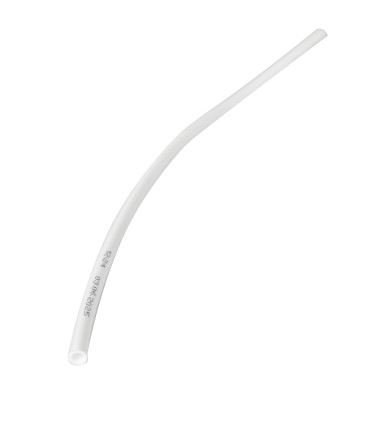 Wężyk 1/4" biały do systemów filtracyjnych – 1 mb.